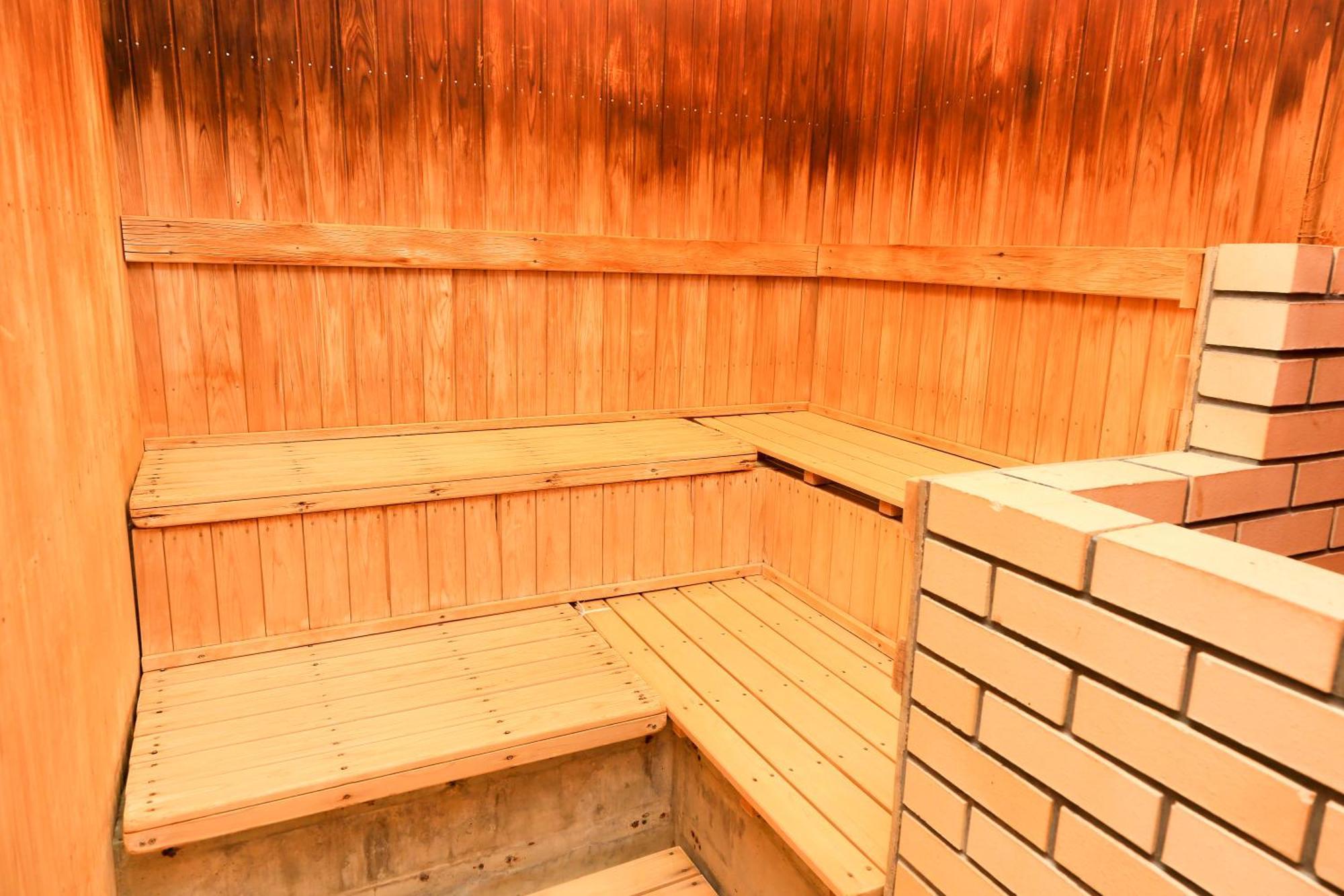 Hotel Tango Onsen Hashiudosou Kyotango Exterior foto